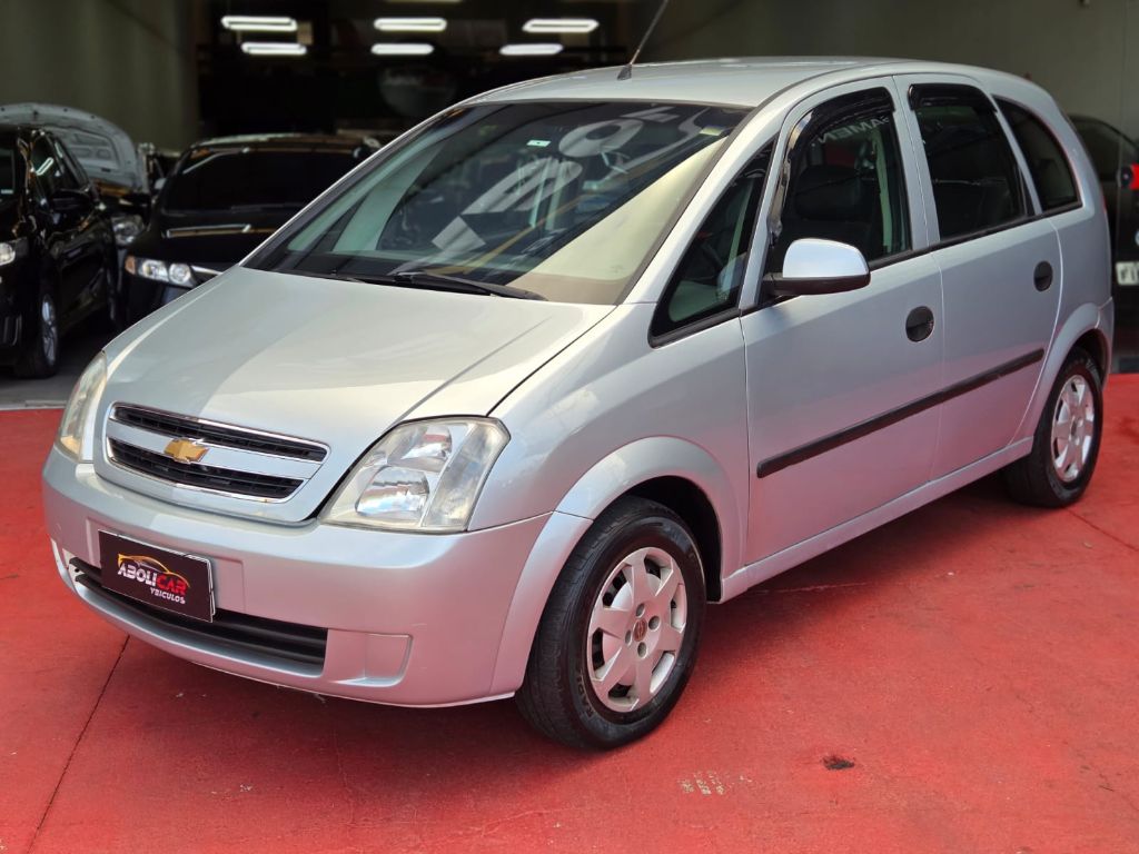 Meriva Expres. MANUAL 1.8 FlexPower