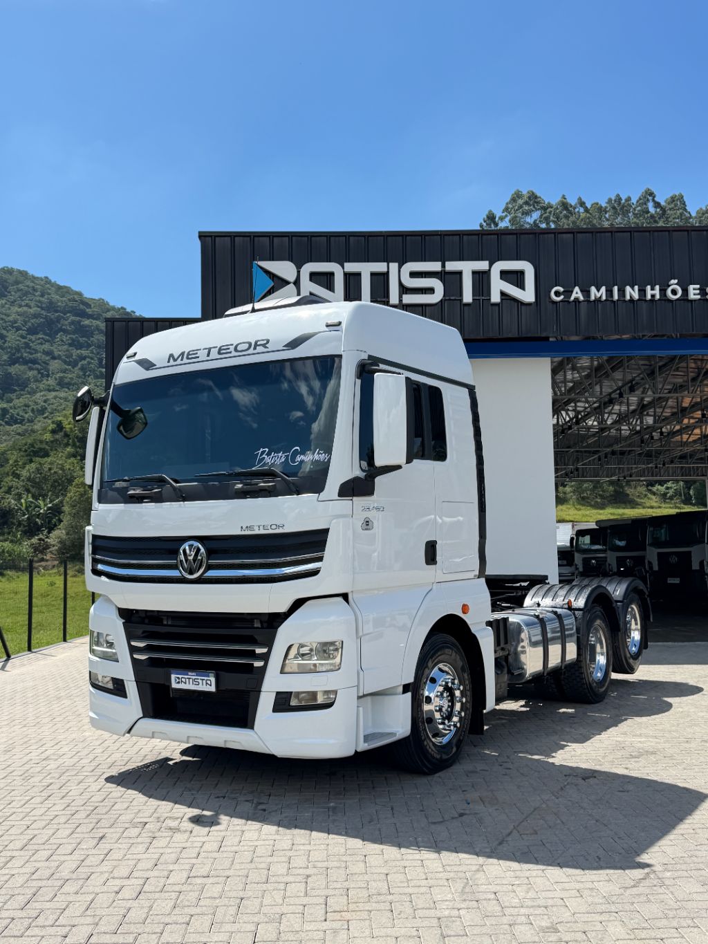 Meteor 28.460 6x2 2p (diesel)(E5)