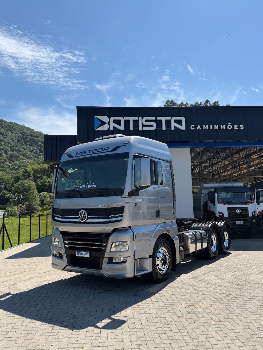 Meteor 29.520 6x4 2p (diesel)(E5)