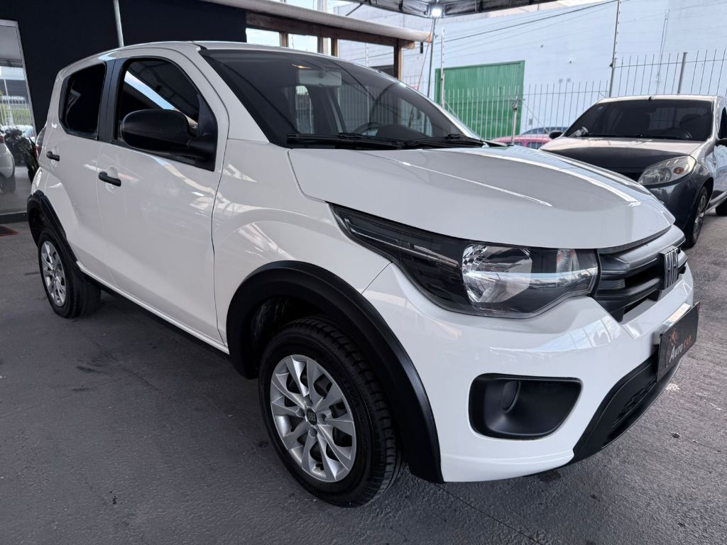 MOBI LIKE 1.0 Fire Flex 5p.