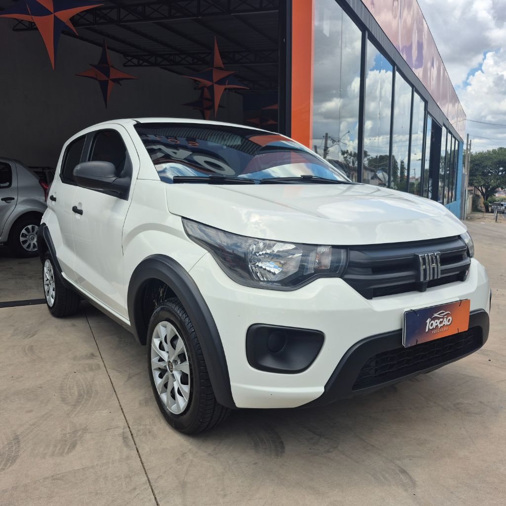 MOBI LIKE 1.0 Fire Flex 5p.