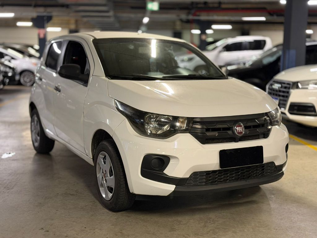 MOBI LIKE 1.0 Fire Flex 5p.