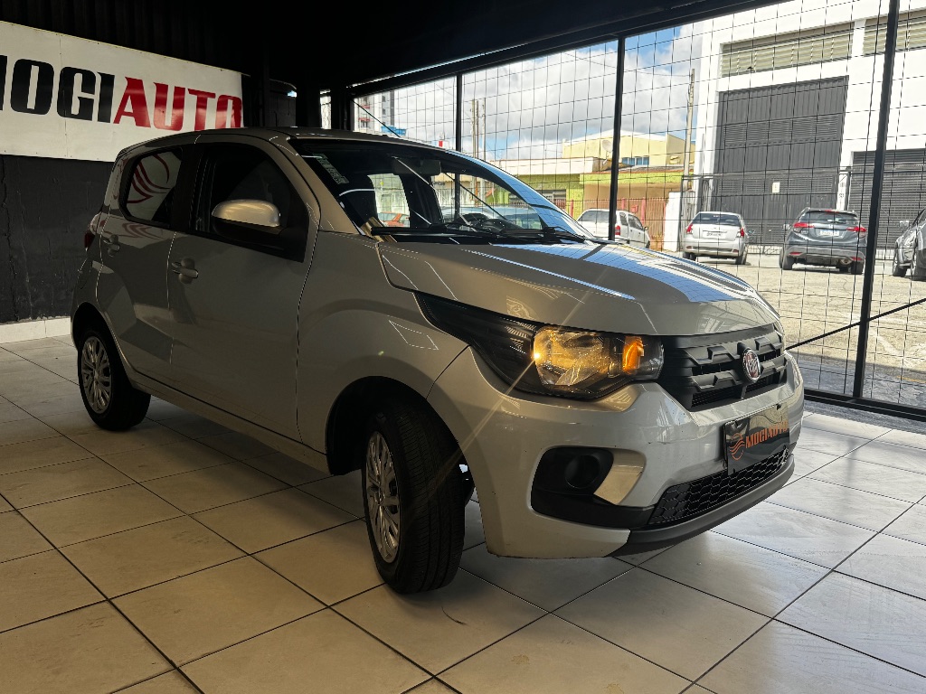 MOBI LIKE 1.0 Fire Flex 5p.