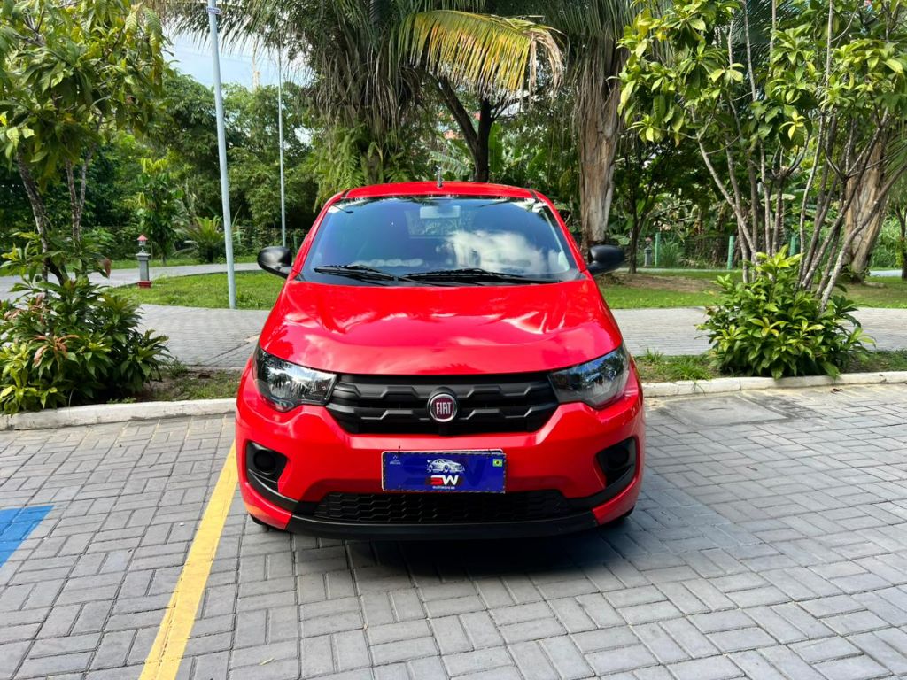 MOBI LIKE 1.0 Fire Flex 5p.