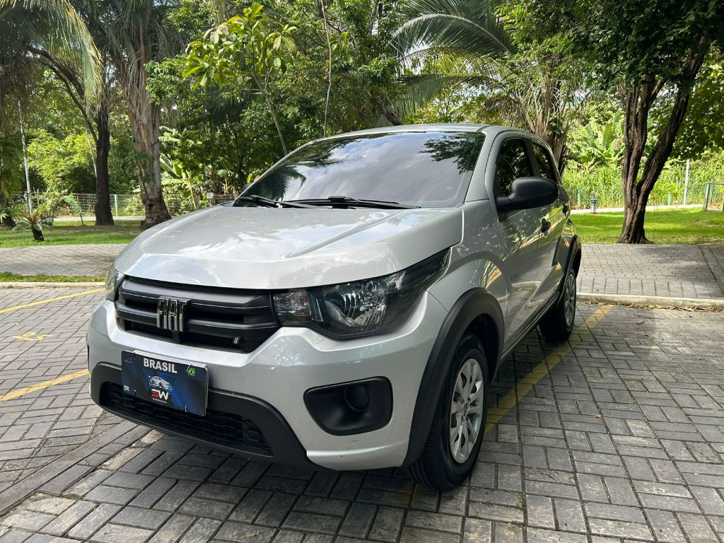 MOBI LIKE 1.0 Fire Flex 5p.