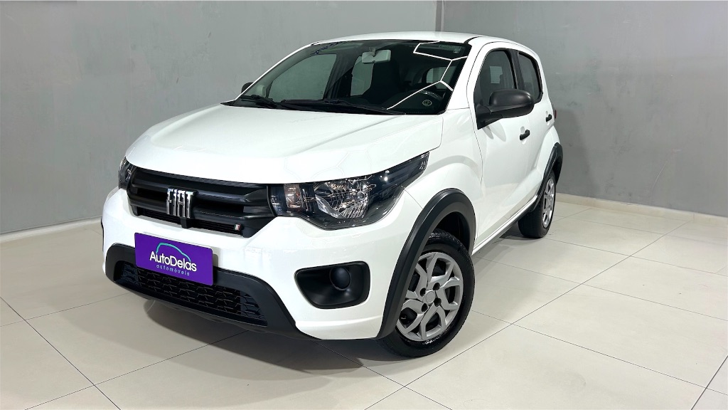 MOBI LIKE 1.0 Fire Flex 5p.