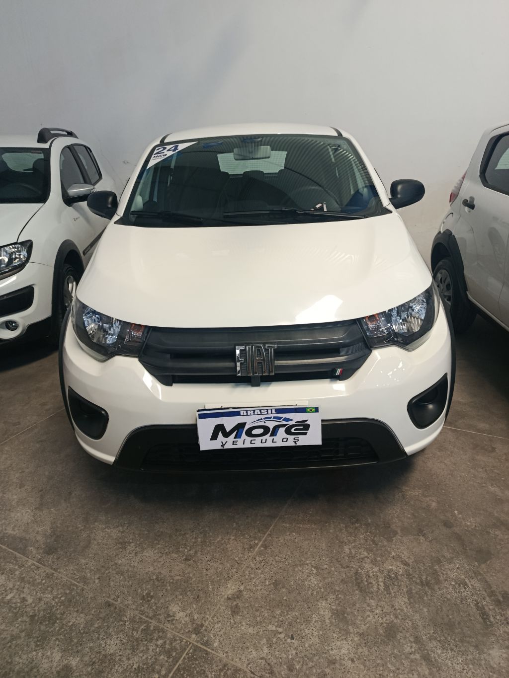 MOBI LIKE 1.0 Fire Flex 5p.