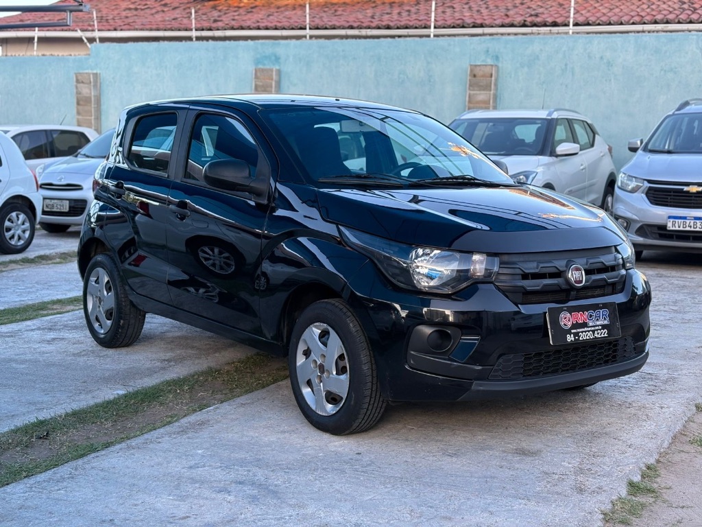 MOBI LIKE 1.0 Fire Flex 5p.