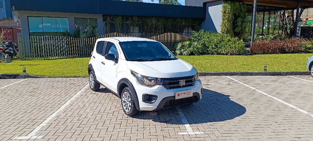 MOBI LIKE 1.0 Fire Flex 5p.