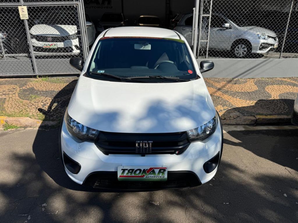 MOBI LIKE 1.0 Fire Flex 5p.