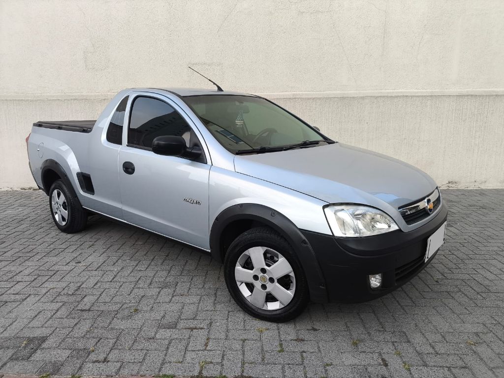 MONTANA 1.4 8V Conquest ECONOFLEX  2p