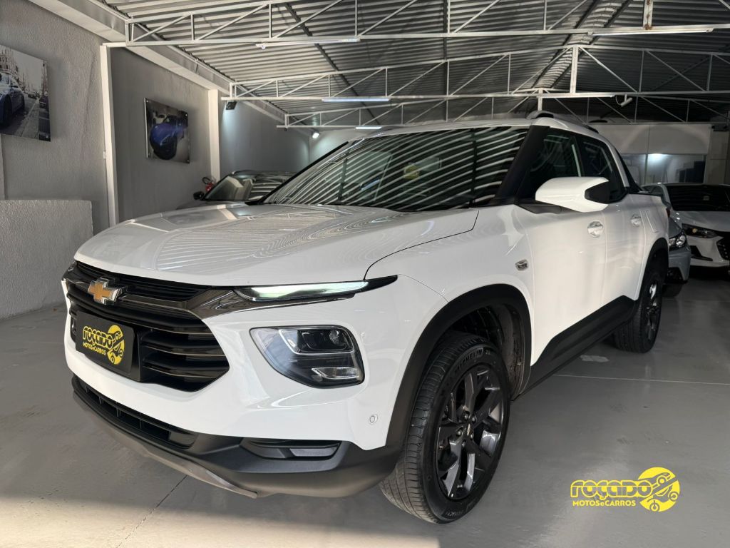 MONTANA PREMIER 1.2 Turbo Flex 12V Aut.