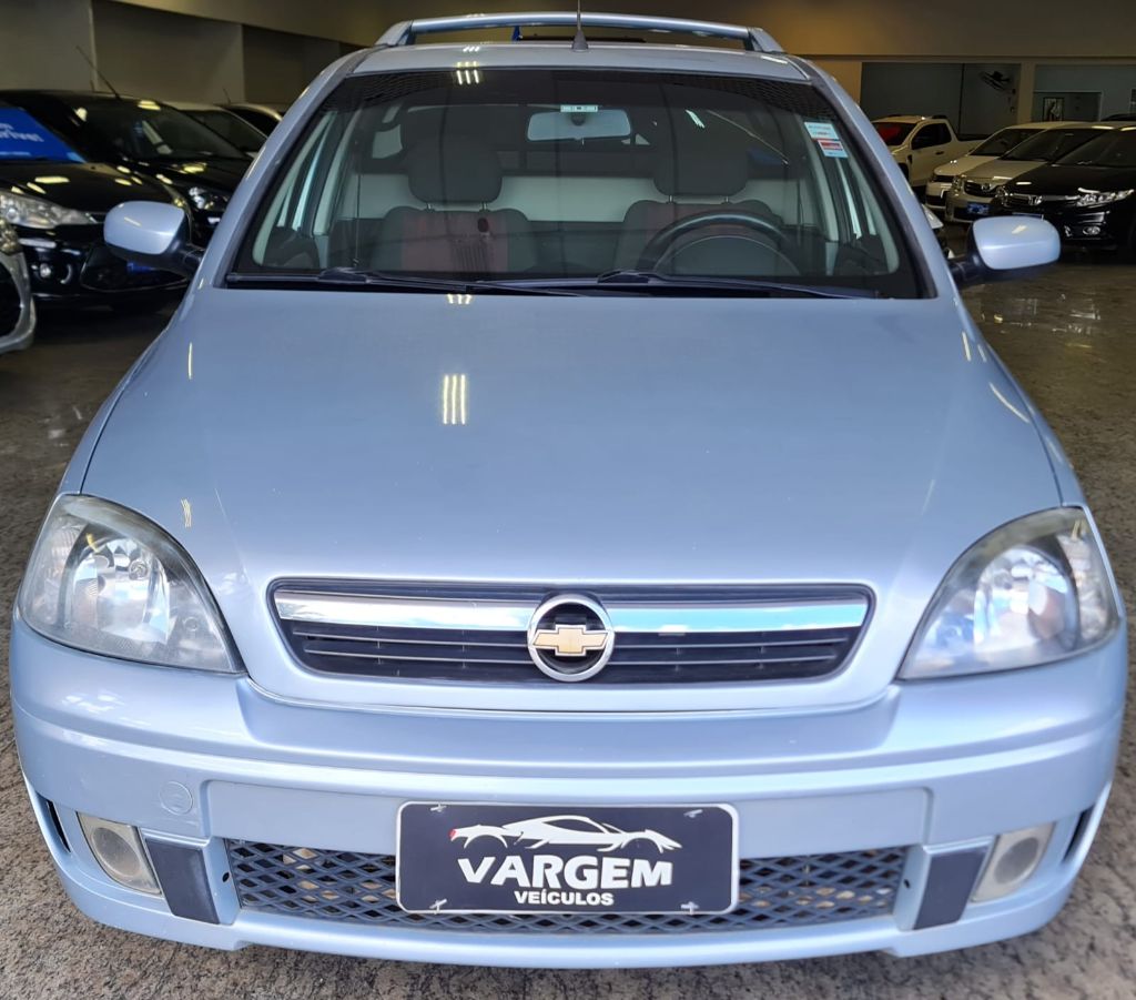 MONTANA Sport 1.4 ECONOFLEX 8V 2p