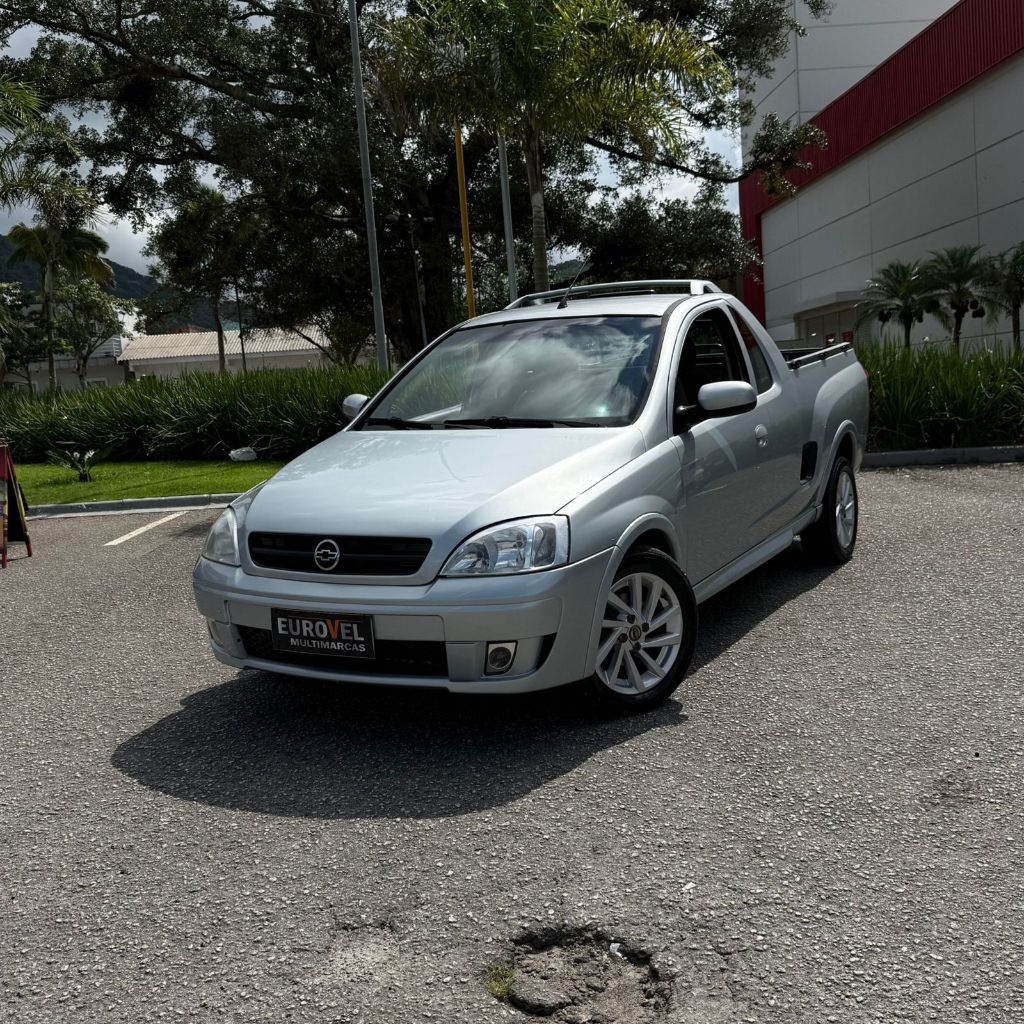 MONTANA  Sport 1.8 MPFI FlexPower 8V