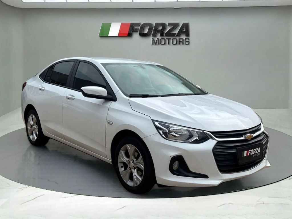 ONIX 1.0 TURBO FLEX PLUS LTZ MANUAL