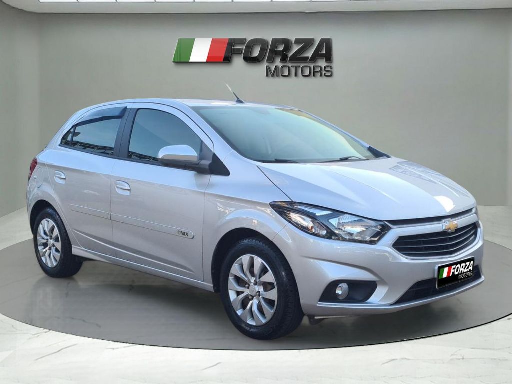 ONIX 1.4 MPFI LT 8V FLEX 4P MANUAL