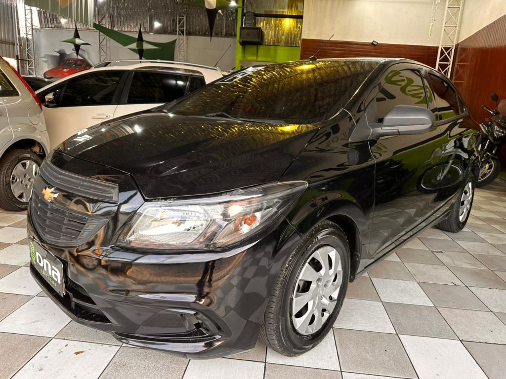 ONIX HATCH Joy 1.0 8V Flex 5p Mec.