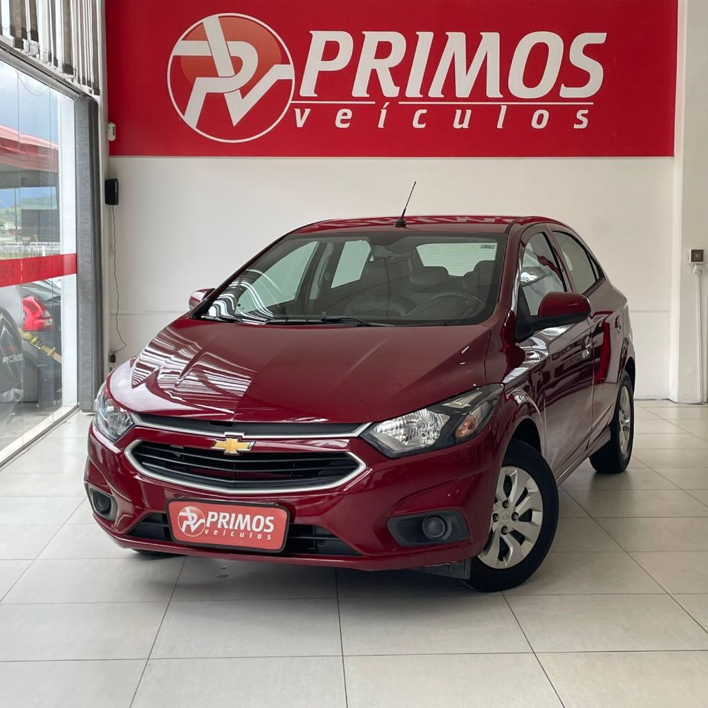 ONIX HATCH LT 1.0 8V FlexPower 5p Mec.