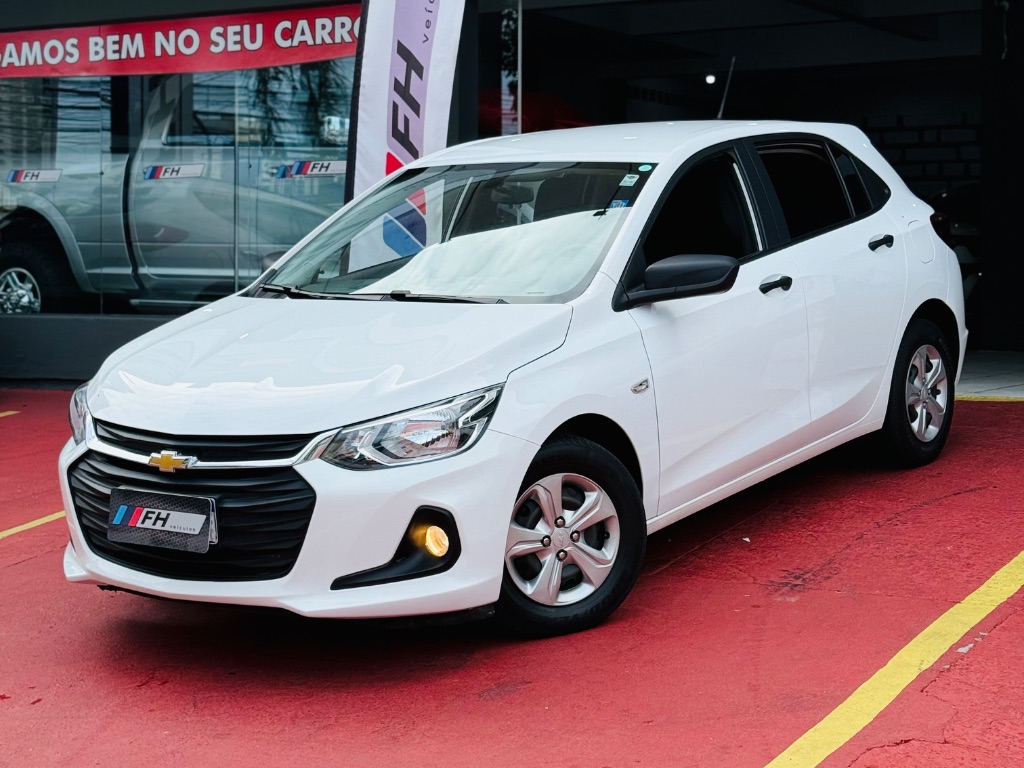 ONIX HATCH LT 1.0 Manual