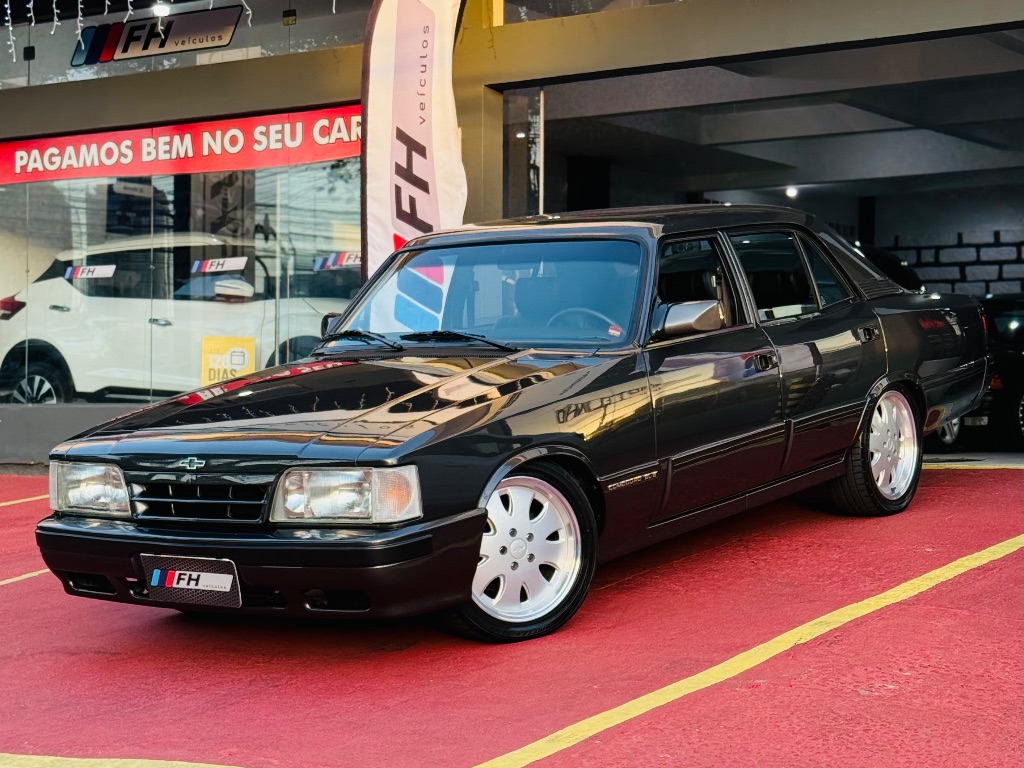 OPALA Comodoro SL/E  4100 6CC