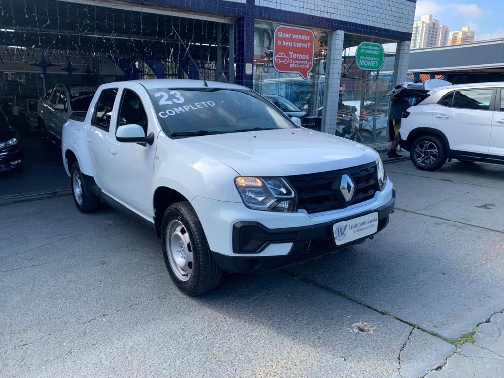 OROCH Pro 1.6 Flex 16V Mec.