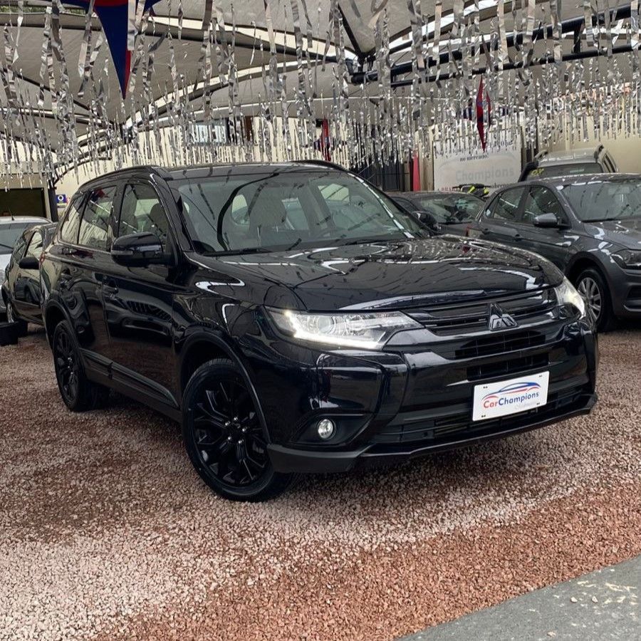 OUTLANDER 2.2 165cv Diesel Aut.