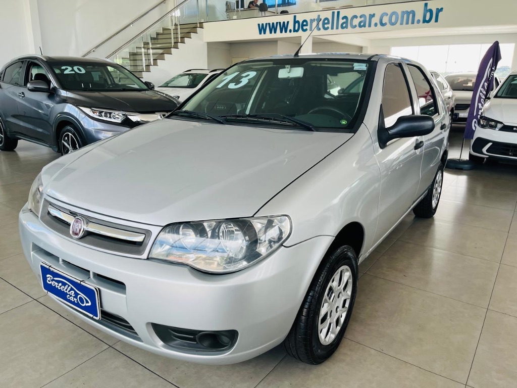 Palio 1.0 ECONOMY Fire Flex 8V 4p