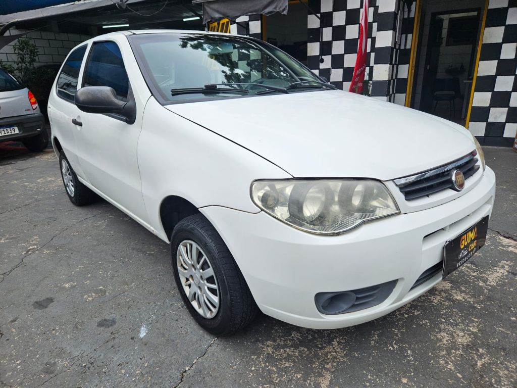 Palio 1.0/ Trofeo 1.0 Fire/ Fire Flex 2p