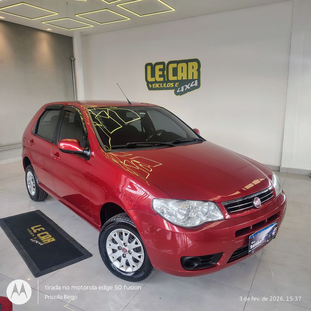 Palio 1.0/ Trofeo 1.0 Fire/ Fire Flex 4p