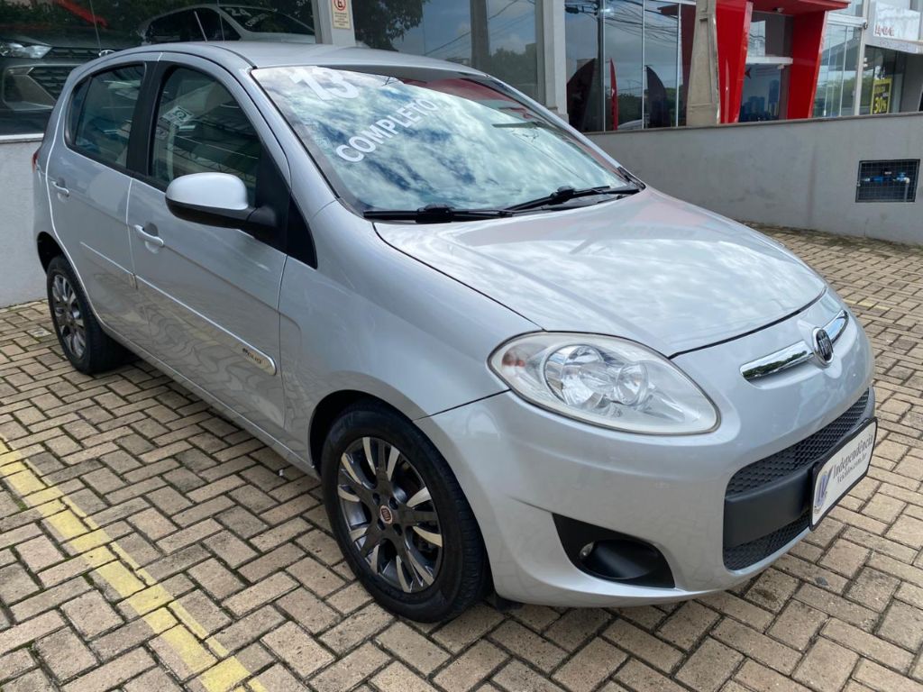 Palio ESSENCE 1.6 Flex 16V 5p