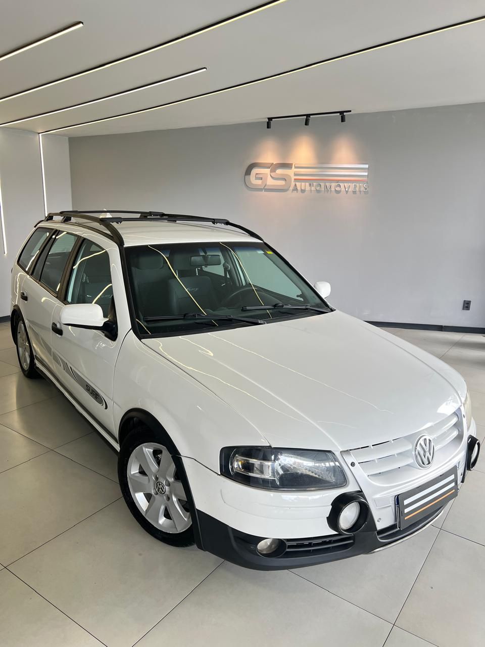 Parati SURF 1.6 Mi Total Flex