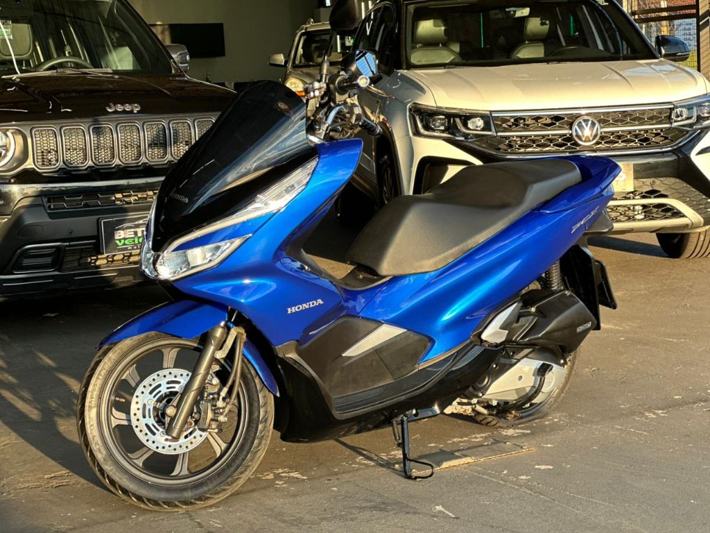 PCX 150 SPORT