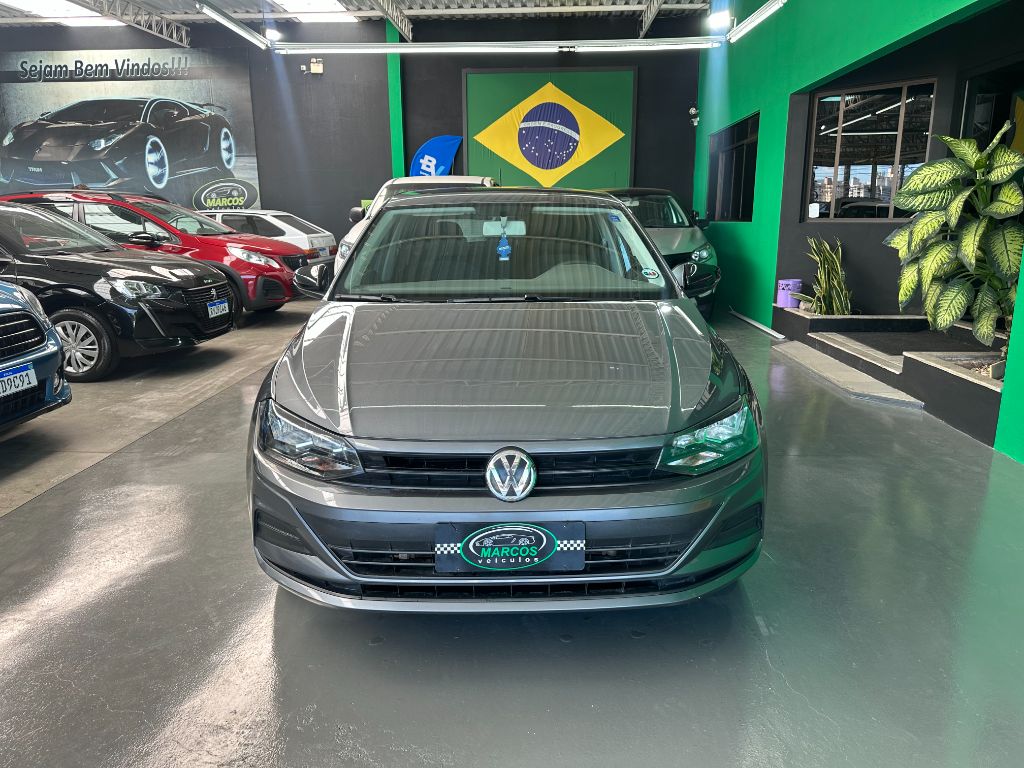 Polo 1.0 Flex 12V 5p