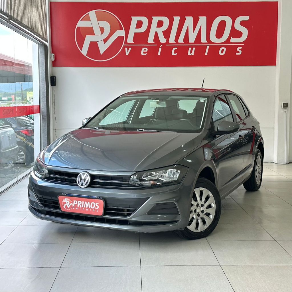 Polo 1.0 Flex 12V 5p