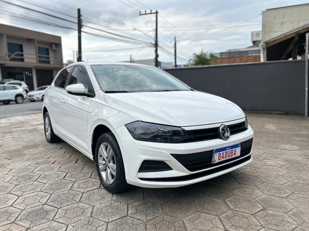 Polo 1.0 Flex 12V 5p