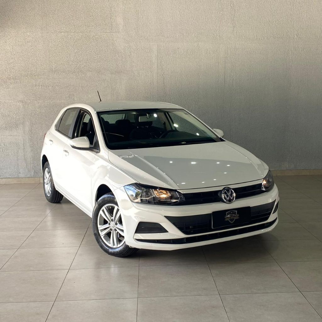 Polo 1.6 MSI Flex 16V 5p