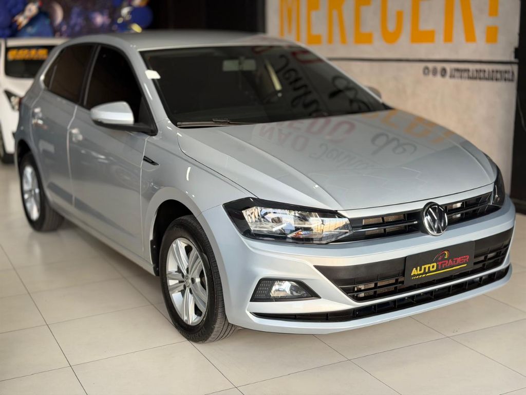 Polo Comfort. 200 TSI 1.0  Aut.