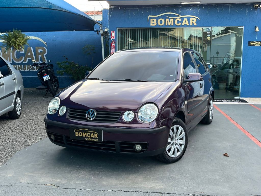 Polo Next 1.6 Mi 101cv 8V 5p