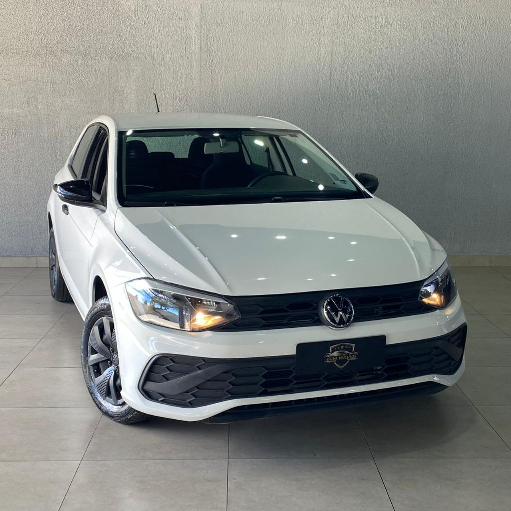 Polo Track 1.0 Flex 12V 5p