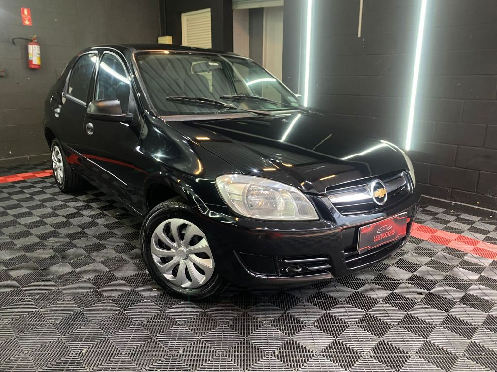 PRISMA Sed. Joy 1.4 8V ECONOFLEX 4p