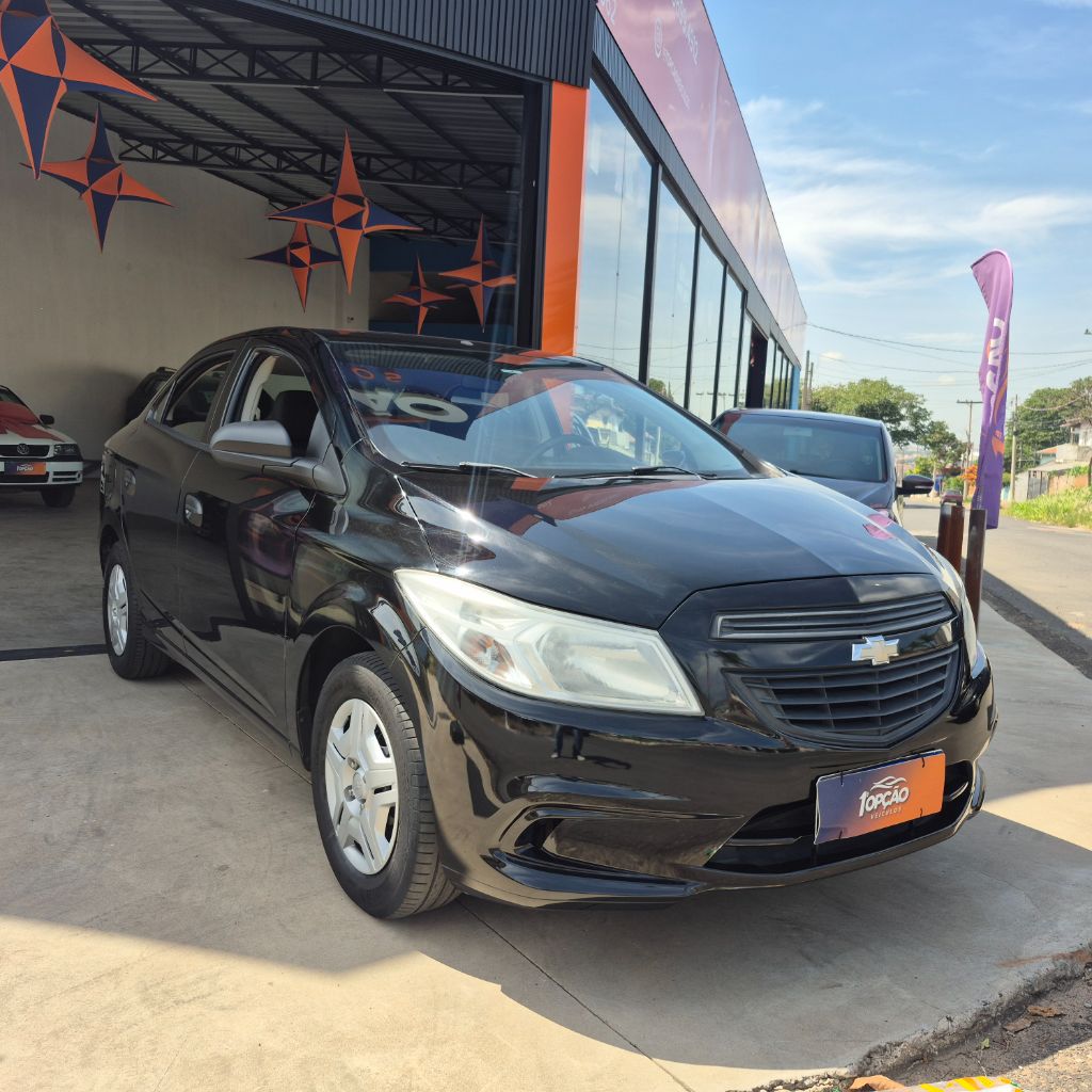 PRISMA Sed. Joy/ LS 1.0 8V FlexPower 4p