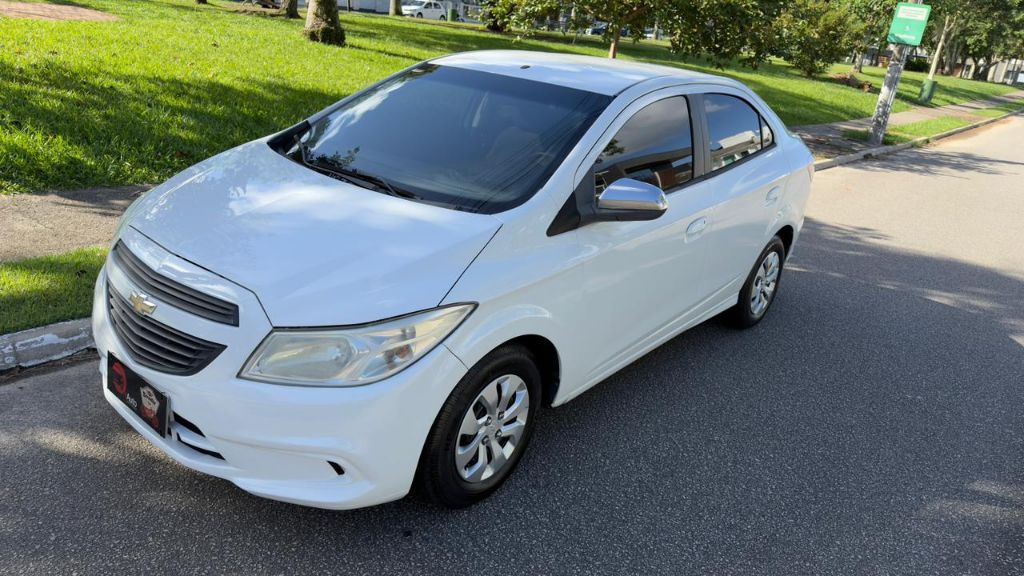 PRISMA Sed. Joy/ LS 1.0 8V FlexPower 4p