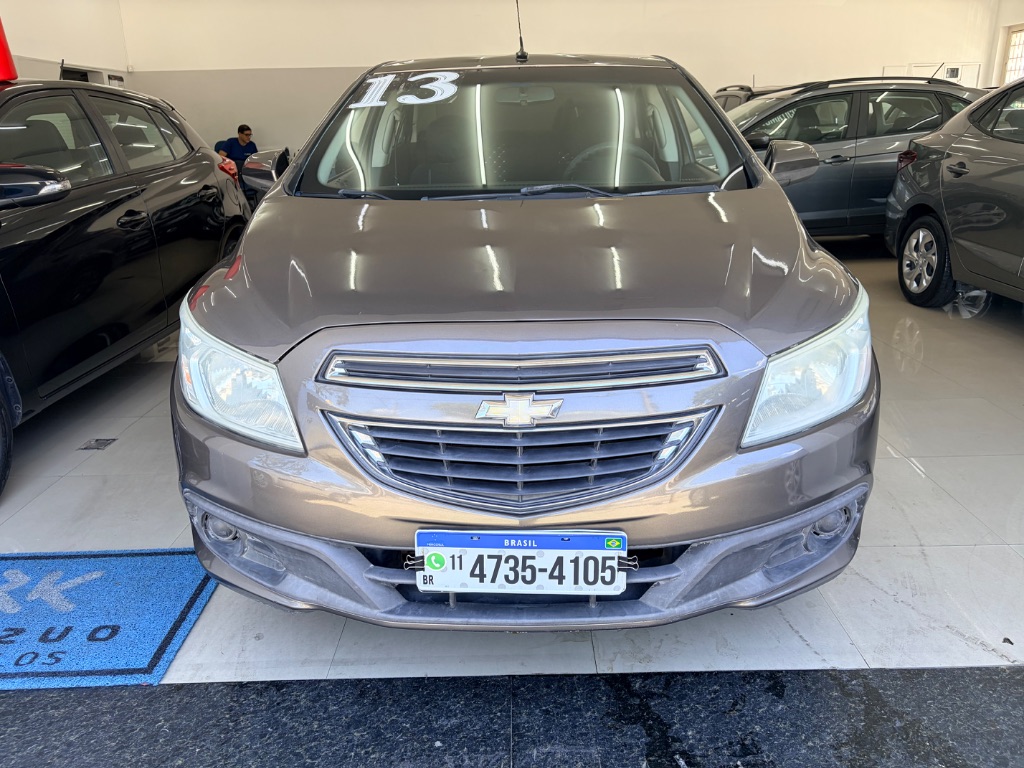 PRISMA Sed. LT 1.0 8V FlexPower 4p