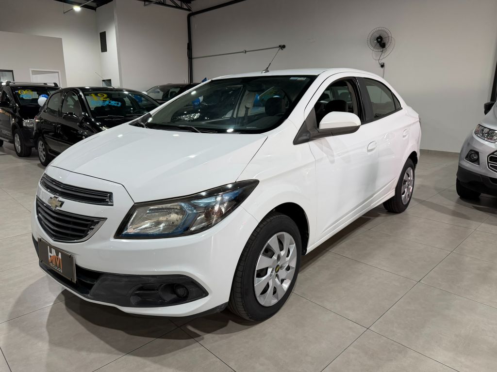 PRISMA Sed. LT 1.4 8V FlexPower 4p