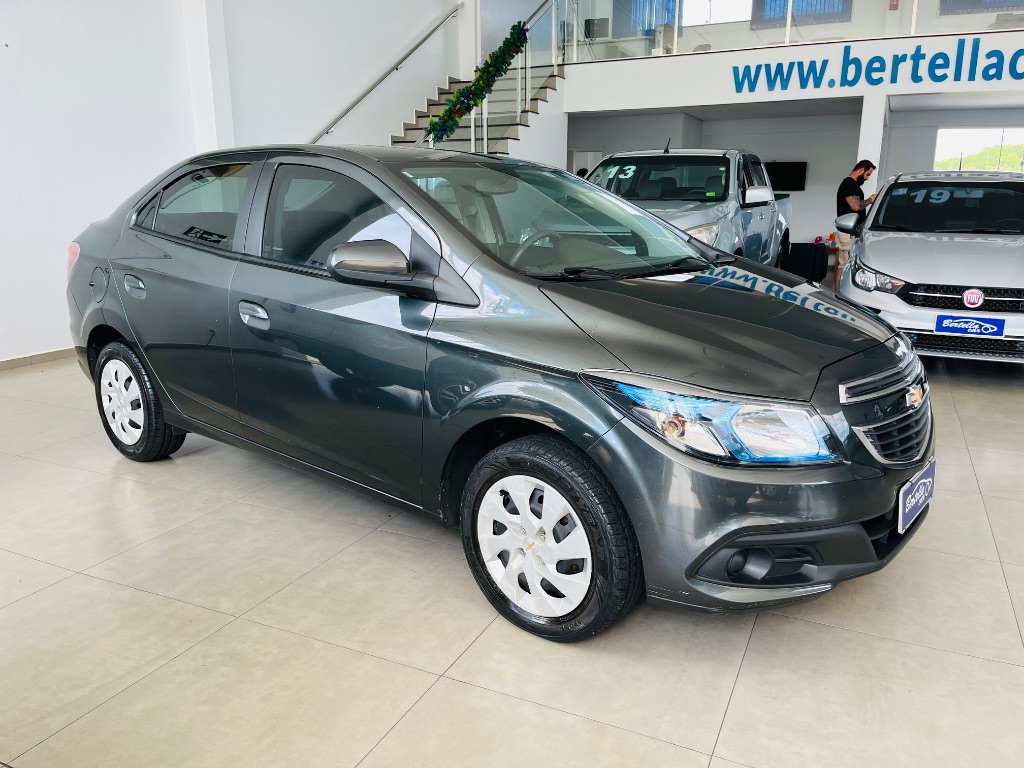 PRISMA Sed. LT 1.4 8V FlexPower 4p