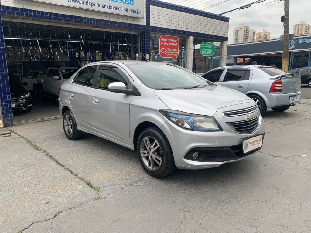 PRISMA Sed. LT 1.4 8V FlexPower 4p