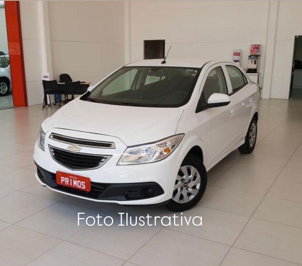 PRISMA Sed. LT 1.4 8V FlexPower 4p