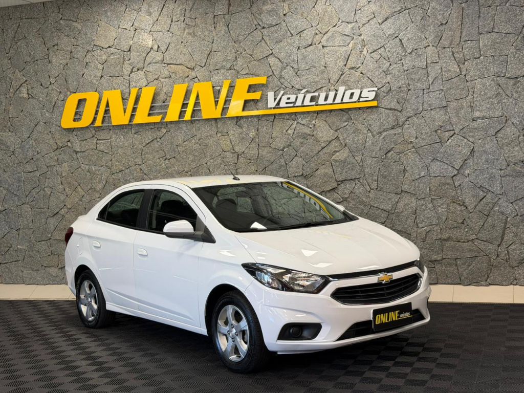 PRISMA Sed. LT 1.4 8V FlexPower 4p