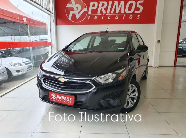 PRISMA Sed. LT 1.4 8V FlexPower 4p Aut.