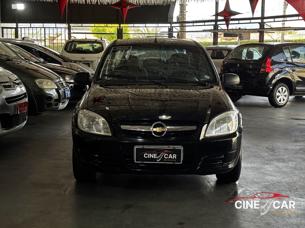 PRISMA  Sed. Maxx/ LT 1.4 8V ECONOF. 4p